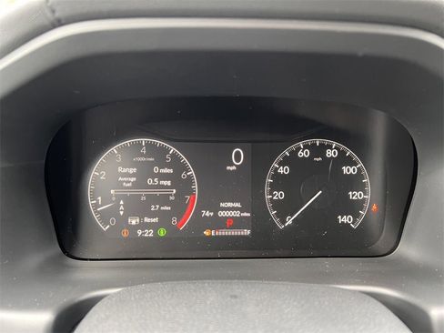 New 2026 Honda Odyssey EX-L image 36