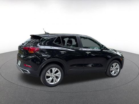 Used 2025 Buick Encore GX Preferred image 15