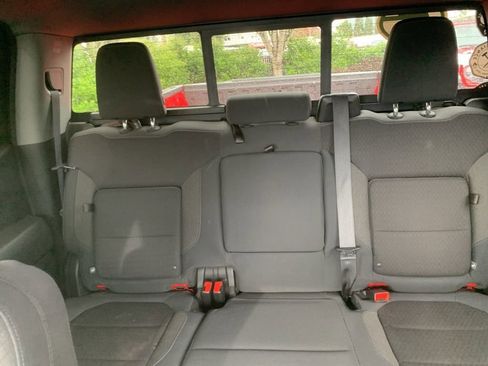 Used 2019 Chevrolet Silverado 1500 LT w/ All-Star Edition image 23