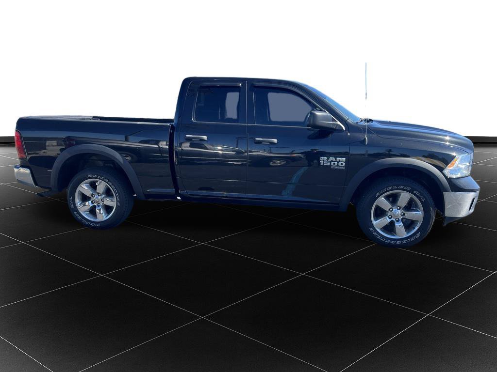 Used 2019 RAM 1500 ST w/ SXT Plus Group AWD/4WD image 6