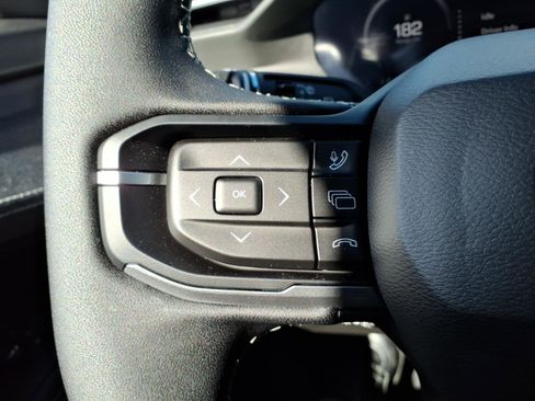New 2026 Jeep Cherokee Laredo AWD/4WD image 15
