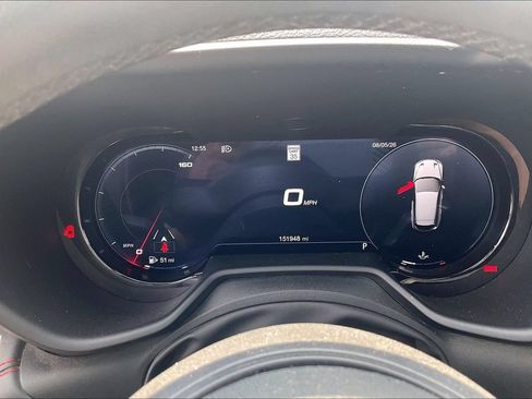 Used 2023 Dodge Hornet GT w/ Cold Weather Group AWD/4WD image 19