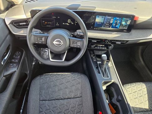 New 2026 Nissan Kicks SV image 15