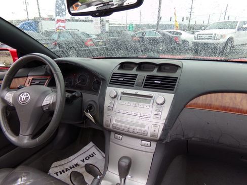 Used 2008 Toyota Solara SLE image 22