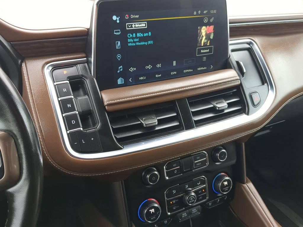 Used 2023 Chevrolet Tahoe High Country AWD/4WD image 33