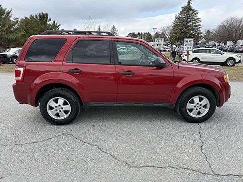 Used 2012 Ford Escape XLT image 6