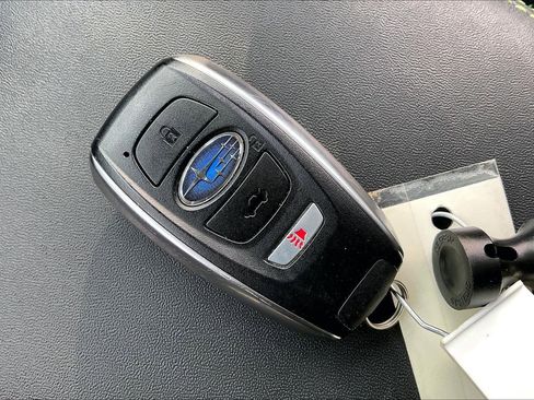 Certified 2024 Subaru Ascent Onyx Edition image 7