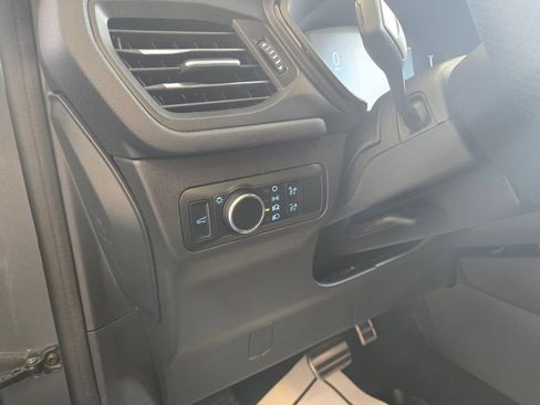 Used 2023 Ford Escape ST-Line w/ Tech Pack #1 image 12