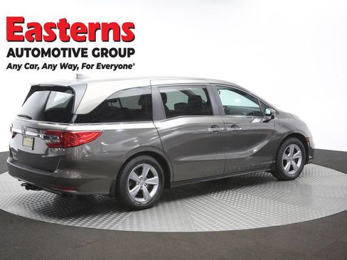 Used 2019 Honda Odyssey EX-L image 42