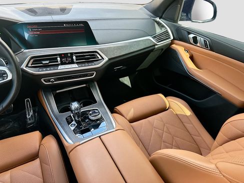 Certified 2023 BMW X5 xDrive40i w/ M Sport Package image 24