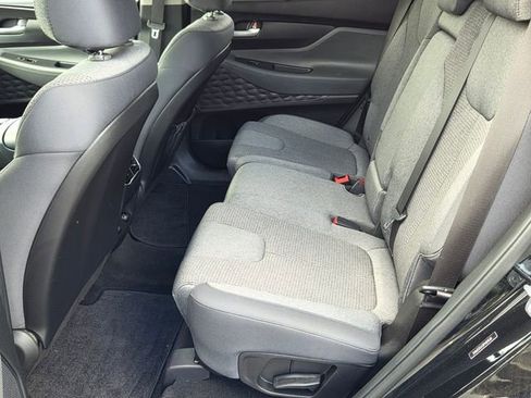 Certified 2023 Hyundai Santa Fe Blue AWD/4WD image 12