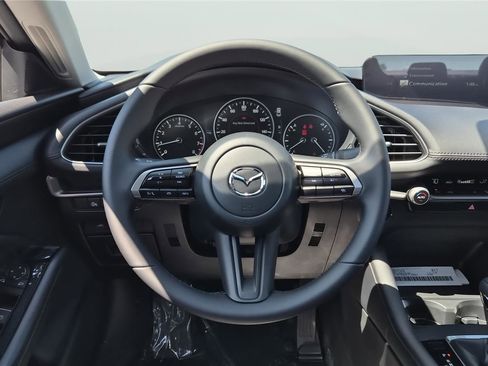 New 2026 MAZDA MAZDA3 s Sport image 12