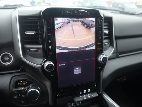 New 2026 RAM 1500 Big Horn image 6