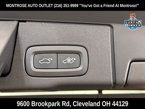 Certified 2022 Volvo XC60 B6 Inscription w/ Advanced Package image 44