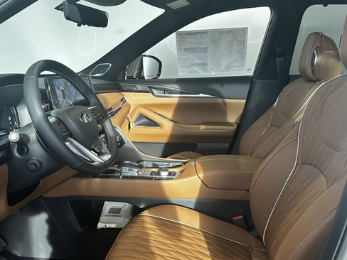 New 2026 INFINITI QX60 Autograph AWD/4WD image 17