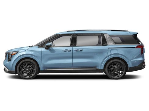 New 2026 Kia Carnival SX FWD image 30