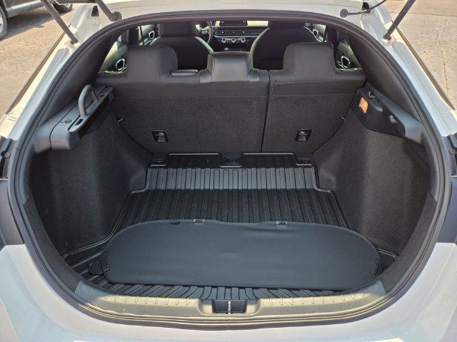 Used 2025 Honda Civic Sport image 15