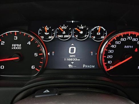 Used 2016 GMC Yukon XL Denali w/ Open Road Package RWD image 10