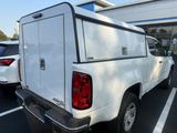Used 2021 Chevrolet Colorado W/T w/ WT Convenience Package image 3