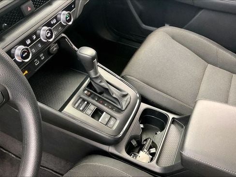Certified 2024 Honda CR-V EX image 16