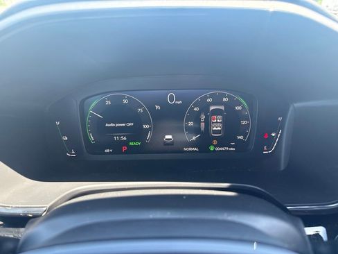 Used 2026 Honda CR-V Sport Touring image 19