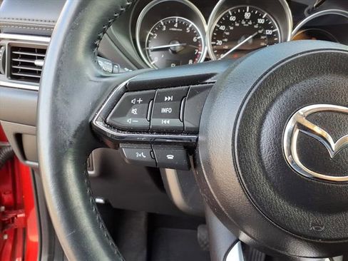 Used 2023 MAZDA CX-5 AWD 2.5 S image 10