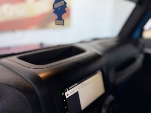 Used 2015 Jeep Wrangler Unlimited Sport w/ Quick Order Package 24S image 37