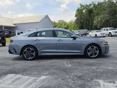 Used 2023 Kia K5 EX FWD image 6