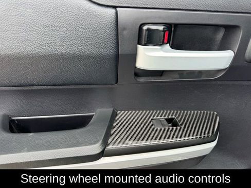 Used 2021 Toyota Tundra SR5 w/ SR5 Upgrade Package image 15