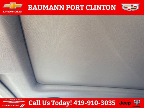 Used 2024 Chevrolet TrailBlazer ACTIV w/ Convenience Package FWD image 22