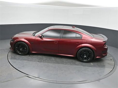 Used 2021 Dodge Charger Scat Pack image 34