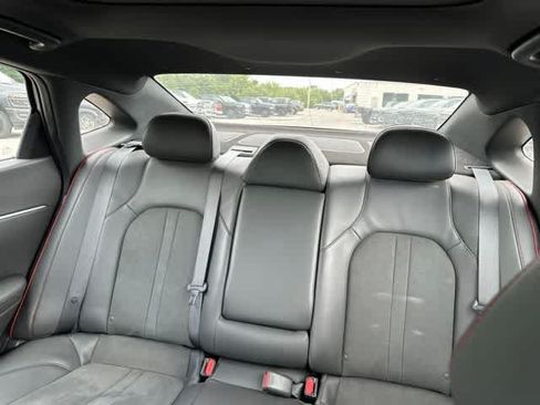 Used 2020 Hyundai Sonata SEL Plus w/ Tech Package FWD image 5