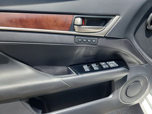 Used 2015 Lexus GS 350 AWD w/ Premium Package image 13