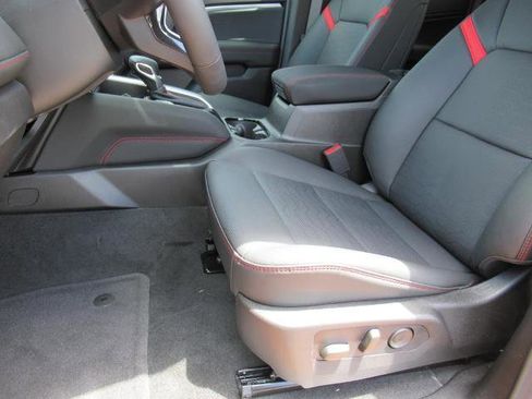 New 2026 Chevrolet Colorado Z71 w/ Technology Package image 18