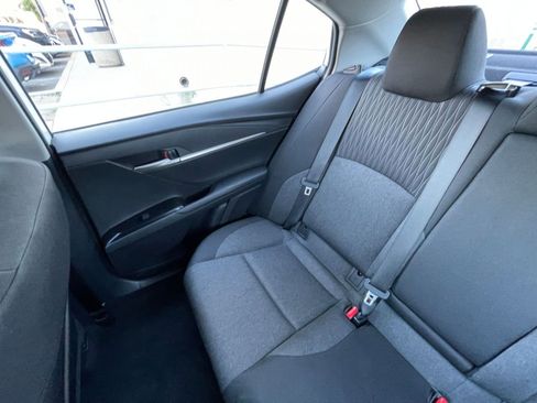 Used 2025 Toyota Camry LE image 39