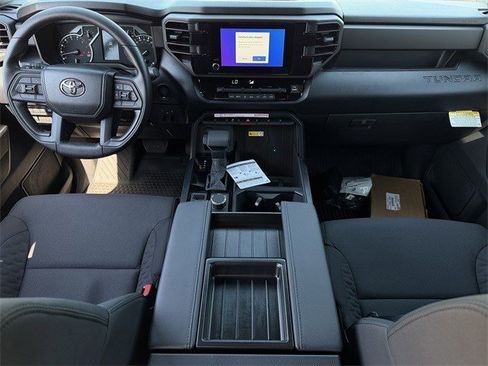New 2026 Toyota Tundra SR5 image 11