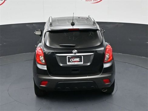 Used 2015 Buick Encore Premium image 24