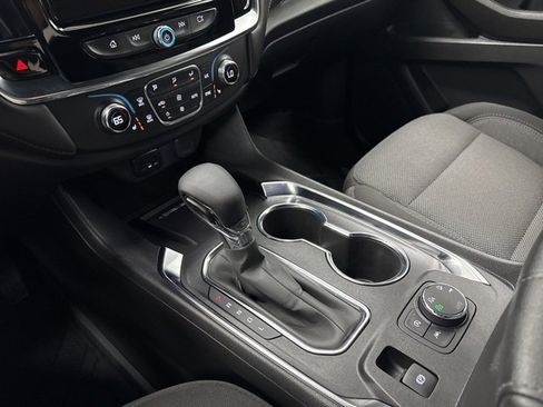 Used 2023 Chevrolet Traverse LT w/ LPO, Floor Liner Package image 20