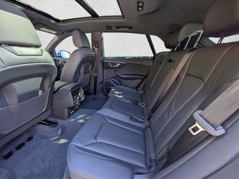 New 2026 Audi Q8 Premium Plus AWD/4WD image 19