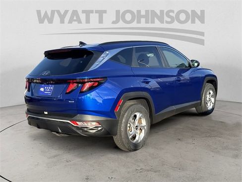 Used 2024 Hyundai Tucson SEL image 5