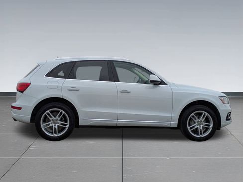 Used 2017 Audi Q5 2.0T Premium image 7