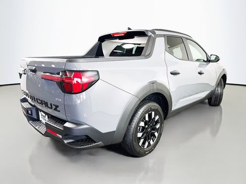 New 2026 Hyundai Santa Cruz SEL image 7