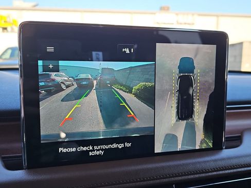 Used 2020 Lincoln Aviator Reserve w/ Equipment Group 201A image 25