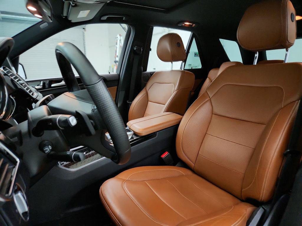 Used 2019 Mercedes-Benz GLE 43 AMG 4MATIC image 13