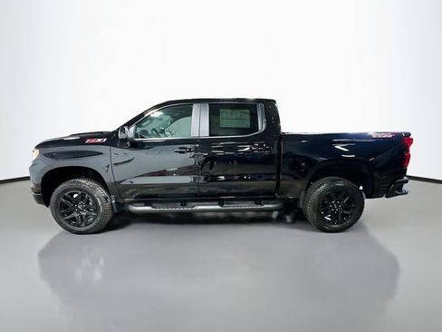 New 2026 Chevrolet Silverado 1500 LT Trail Boss w/ Convenience Package II AWD/4WD image 11