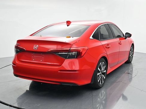 Used 2022 Honda Civic EX image 6