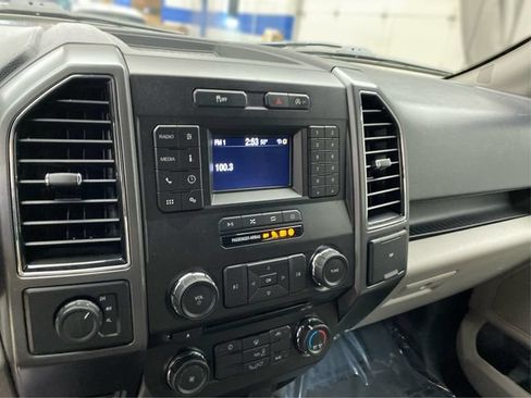 Used 2018 Ford F150 XLT AWD/4WD image 29
