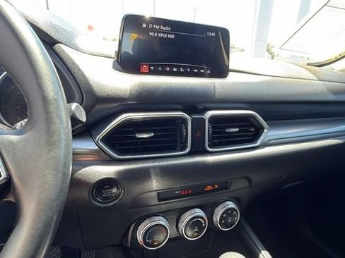 Used 2019 MAZDA CX-5 Sport AWD/4WD image 24