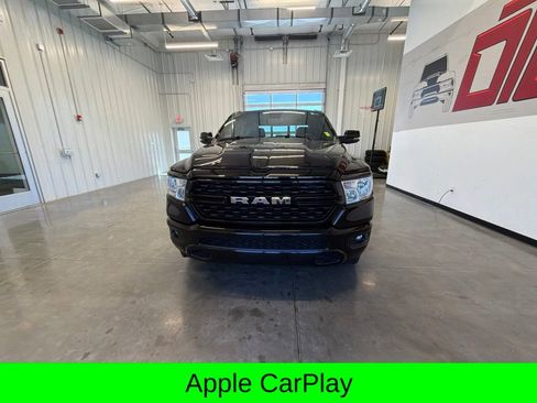 Used 2023 RAM 1500 Big Horn AWD/4WD image 13