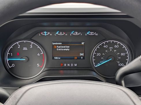 Used 2026 Ford F250 XL AWD/4WD image 19